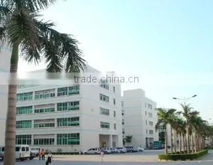 E-TOM Apparel & Shoes Co., Ltd. company overview - view 1 thumbnail