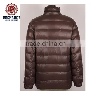 M2021 2017 New Style Plus Size Wholesale Mens Parka Jackets Hoody thumbnail-2