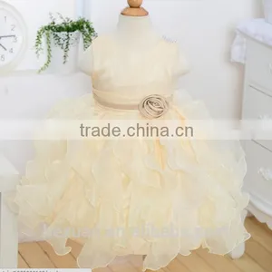 Small Girl Carters Baby Clothes Fashion Dress thumbnail-4