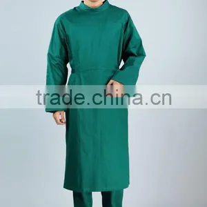 Hospital Surgical Coat thumbnail-1