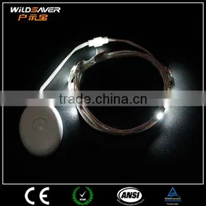 High Brightness 3v Led Remote Control Led Strip Light thumbnail-1
