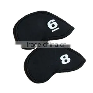 Plain Iron Golf Headcover thumbnail-2