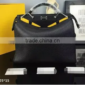 2016 Hot Sell!!Real Leather Bag/monster Bag for Lady/women/man thumbnail-1
