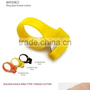 Golden Eagle Ring Type Thread Cutter TC-RG010 thumbnail-1