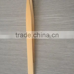 Cleanroom Bamboo Esd Tweezers AK-TV150A thumbnail-3