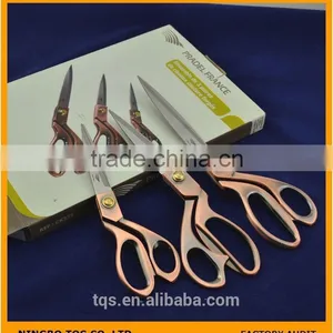 Household Best Sewing Scissors Tailoring Scissors thumbnail-1