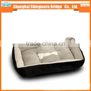 New Design High Standard Dog Bed Pet for Sale thumbnail-2