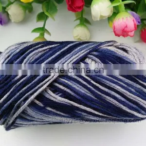 Wholesale 100% Cotton Twisted Cord Twine Ball thumbnail-4