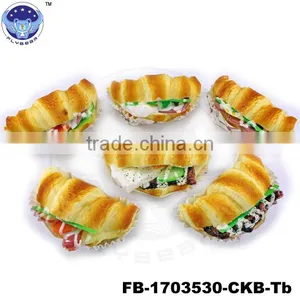 Simulated Food With Vegetables for Refrigerator Magnet Promotional Gift thumbnail-1