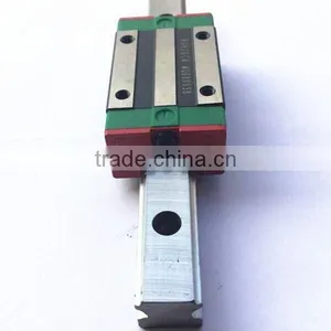 Miniature Cnc Linear Guide MGN15C thumbnail-3