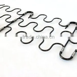 2014 Top Sales Sofa Zigzag Spring on Furniture thumbnail-1