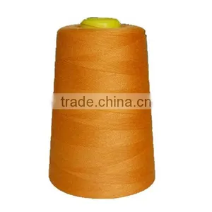 High Tenacity 100% Polyester Yarn 20s thumbnail-1
