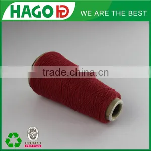 Zero Twist Cotton Yarn for Bath/beachh/tea Towels Knitting Yarn thumbnail-2