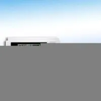 Sell Wired Black & White Visible Talking Door Bell thumbnail-1