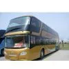 2009 New Double Decker Bus thumbnail-1