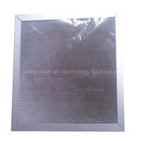 PCO Photocatalytic Oxidation TIO2 Air Filter thumbnail-1