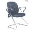 High Back Leather Swivel Executive Office Chair Y8626 thumbnail-1
