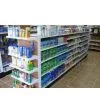 Custom Gondola Display Convenience Store, Retail, Supermarket Shelves thumbnail-1
