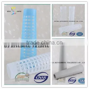 High Quality 100% Cheapest Fiber Sinopec Yizheng Ring Spun Polyester Yarn thumbnail-6