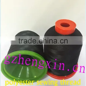 Leather 100% Polyester Sewing Thread thumbnail-6