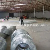 Gabion Cages (Stone Box) Factory thumbnail-2
