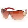 New Design Fashion Metal Sunglasses thumbnail-2