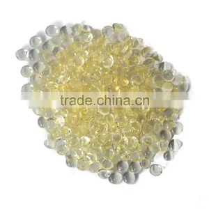 Hot Melt Keratin Hair Glue Grains For Pre Bonded Hair Extensions thumbnail-6