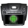 8 Inch In Dash Car Dvd Player Android System Special for Chevrolet S10 Wholesale thumbnail-1