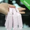 RFID Wristband Soft PVC Disposable Type thumbnail-1