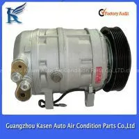 Hot Sales R134a Electric Vehicle ac Compressor for TOYOTA Cedric thumbnail-1