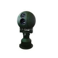 FY-PT Series Electro-optical Pan/tilt thumbnail-1