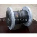 EPDM / NBR / Neoprene, PN 16, 48 Bar, 750mmHg Double Sphere Rubber Joint thumbnail-1