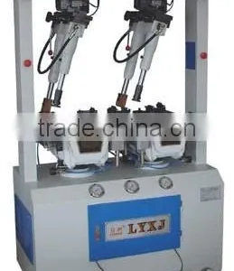 LZ-670 Double-Cylinder Gantry Wall Type Hydraulic Machine/compound Wall Machine thumbnail-1