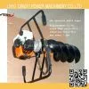 Two Operate Earth Auger thumbnail-1