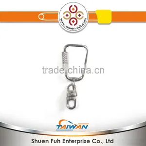 d Ring Snap Hook thumbnail-1