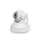 Wireless Pan / Tilt Night Vision P2P IP Camera Home Security Video Camera thumbnail-1