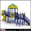 New Design Playground Slide Children PlaygroundKB-A018 thumbnail-1