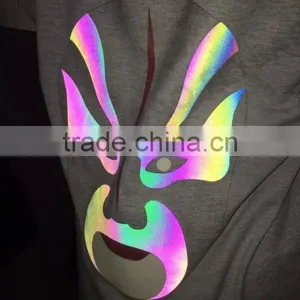 PET Heat Transfer Vinyl Film thumbnail-5