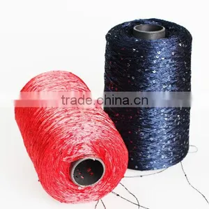 Sequin Customarized Metalized Thread thumbnail-1