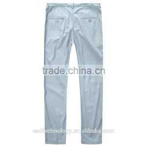 Low Triboelectric Voltage ESD Knitted Pants thumbnail-2