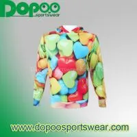 Dopoo Sportswear Ltd Professiona Made All Kinds of Sportswear ,hockey Wear ,club Jersey ,t-shirt, Soccer Football Wear ,cycling Wear,wrestling Wear,training Wear, Lady Tight Pants, Legging thumbnail-1