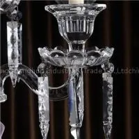Crystal Candle Holder thumbnail-1