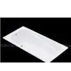 Cast Iron Bathtub SW-032 thumbnail-1