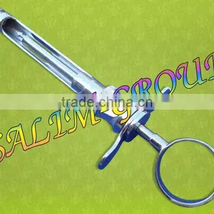 1 DENTAL CARTRIDGE SYRINGE DENTAL INSTRUMENTS 1.8CC thumbnail-1