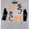 Children's Cotton Shirt thumbnail-1