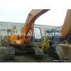Used Excavator HITACHI Ex200-1,hitachi Ex200-2,used Excavator thumbnail-1