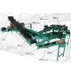 Tire Recycling Plant-Rubber Powder Production Line thumbnail-1
