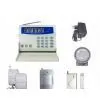 Voice LCD Display GSM Alarm Systems thumbnail-1