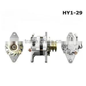 24 Volt Alternator Generator for Car/OE: 02141021114 thumbnail-1