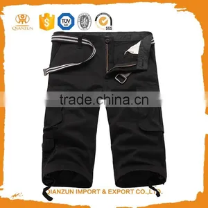 Custom Man Jogger Shorts Man Shorts thumbnail-5